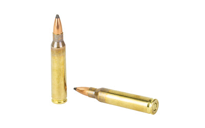 Sons of Liberty Gun Works SOLGW 556 NATO 62-Grain Soft Point Bullet - 50 Rounds Per Box