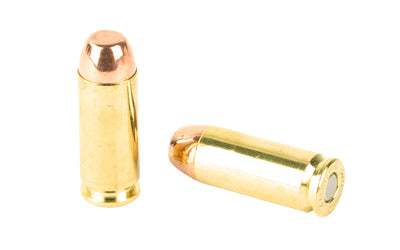 AMMOIN Ammo Inc 10mm Auto 180 Grain TMC - 50 Rounds