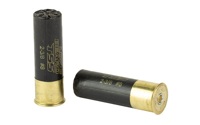 Winchester Ammunition Long Beard TSS 12 Gauge Shotshells * 3 Inch, #8 Shot, 5 Rounds per Box