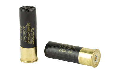 Winchester Ammunition Long Beard TSS 12 Gauge Shotshell - 3 Inch, #9 Grain, 5 Pack