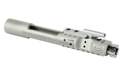 KAK Industry K-SPEC Enhanced AR-15 Bolt Carrier Group for 5.56 and 300 Blackout Rifles