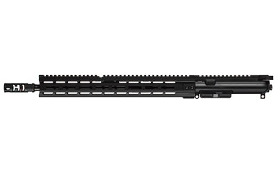 Primary Weapons Systems MK116 MOD 1-M Upper Receiver with 16.1-inch 7.62x39 Caliber - Black