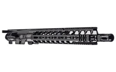 Primary Weapons Systems MK116 MOD 2-M Upper Receiver for 7.62x39 - 16.1 Inch Barrel, Black
