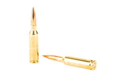 Barnes Precision Match 6.5 Creedmoor 140 Grain Open Tip Match Ammunition * Superior Long-Range Accuracy