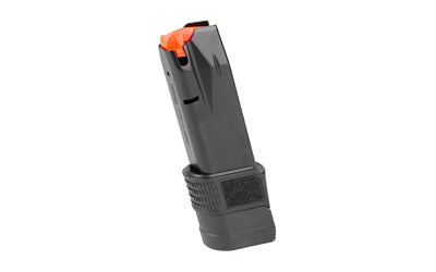 FN America MAG FN Reflex XL 9mm 18-Round Magazine - Black