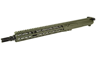 Radian Weapons R0467 Olive Drab Green 14.5-Inch 1:8 223 Wylde Upper Receiver