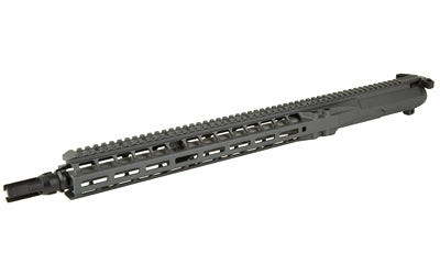 Radian Weapons R0471 16-Inch 223 Wylde Upper Receiver - Gray