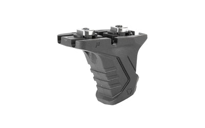 Strike Industries Mini HandStop with Cable Management System * Black