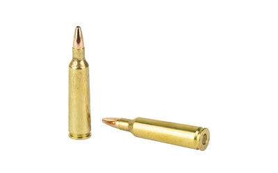 Winchester Ammunition USA White Box .22-250 Remington Varmint 45 Grain Hollow Point * 40 Rounds per Box