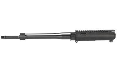 Sons of Liberty Gun Works East India Starter Kit V2 in Black * 13.7-Inch 5.56 NATO Upper Receiver