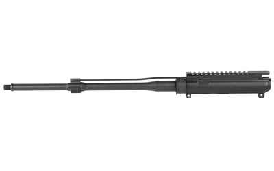 Sons of Liberty Gun Works East India Starter Kit V2 for 5.56 NATO, 16-Inch Black Upper Build Kit