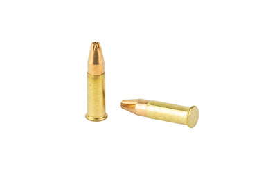 Winchester Ammunition Super-X 21 Sharp Hollow Point Ammo - 34 Grain, 100 Rounds per Box