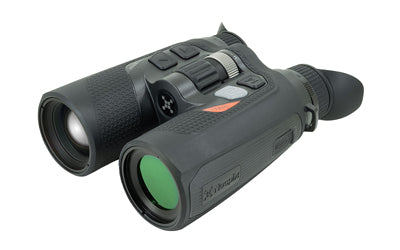 NOCPIX QUEST N35R Thermal Binoculars with 35mm Objective and 4-16X Power