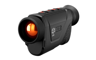 ATN Corp BlazeHunter Pro 2.5-20X Thermal Optic with 35mm Objective and 1440x1080 OLED Display
