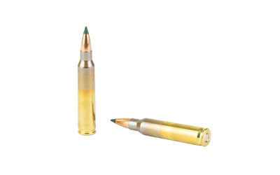 Barnes Harvest Collection .223 Remington 69-Grain Ballistic Tip Bullets (20 Rounds per Box)