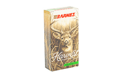Barnes Harvest Collection 243 Winchester 90-Grain Ballistic Tip Bullets - 20-Count Box