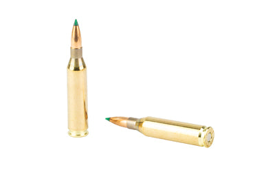 Barnes Harvest Collection 243 Winchester 90-Grain Ballistic Tip Bullets - 20-Count Box