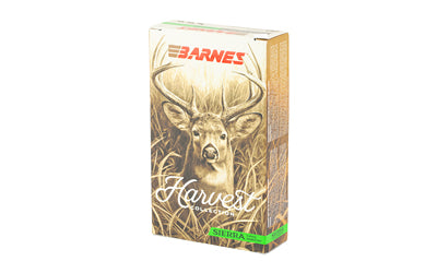 Barnes Harvest Collection 270 Winchester 140 Grain Ballistic Tip Bullets (20 Pack)