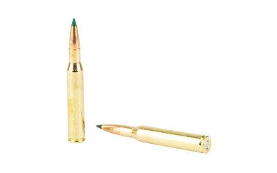 Barnes Harvest Collection 270 Winchester 140 Grain Ballistic Tip Bullets (20 Pack)