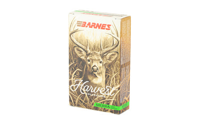 Barnes Harvest Collection 30-06 Springfield 180-Grain Ballistic Tip Ammunition (20 Rounds per Box)