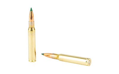Barnes Harvest Collection 30-06 Springfield 180-Grain Ballistic Tip Ammunition (20 Rounds per Box)