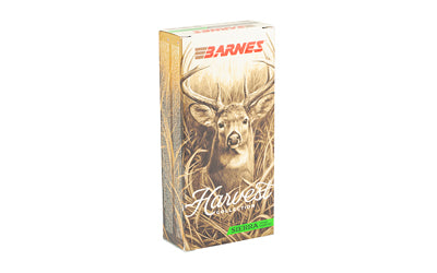 Barnes Harvest Collection 6.5 PRC 145-Grain Ballistic Tip Bullets (20 Count Box)