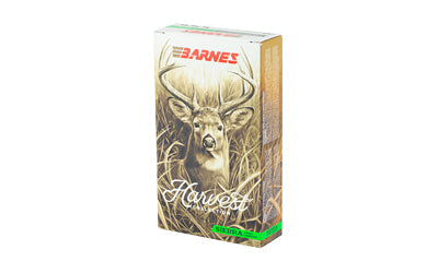 Barnes Harvest Collection 7mm Remington Ballistic Tip Bullets - 150 Grain, 20 Count Box