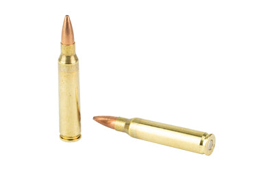 Fiocchi Ammunition Hyperformance SBR 223 Remington 77 Grain Boat Tail Hollow Point - Pack of 20 Rounds