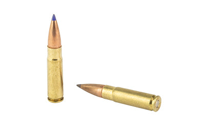 Fiocchi Ammunition Hyperformance SBR 300 Blackout 125-Grain SST * Ideal for Short-Barreled Rifles and Pistol Calibers