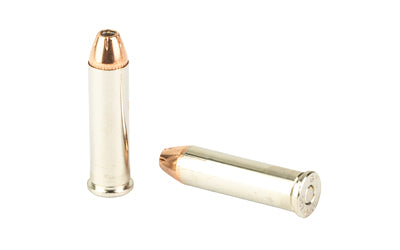 Fiocchi Ammunition Covert X .357 Magnum 125-Grain Hollow Point Ammo