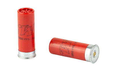 Winchester Ammunition Super Target 12 Gauge Shotshell * 1 oz #7.5, 25 Rounds per Box