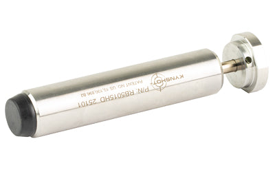KynSHOT RB5015HD Recoil Buffer for AR-9 Pistols and PCCs - Silver