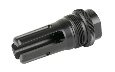 Advanced Armament Corp AAC Blackout FH 90TV 1/2-28 Flash Hider for 5.56 NATO Rifles