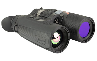 NOCPIX QUEST N35R Thermal Binoculars with 35mm Objective and 4-16X Power