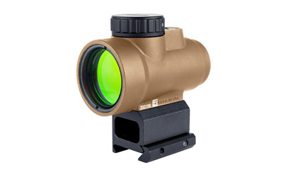 Trijicon MRO SD 1X Red Dot Reflex Sight with Coyote Finish