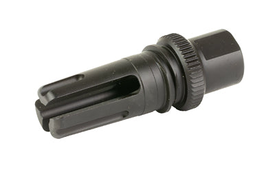 Advanced Armament Corp AAC Blackout Flash Hider 51T Pingleless for 5.56 NATO Rifles