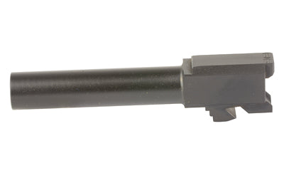 Agency Arms Syndicate 9mm Barrel for Glock 19 * Black