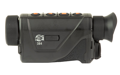 ATN Corp BlazeHunter Pro 35mm 4-32X Thermal Monocular with High-Resolution OLED Display