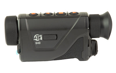 ATN Corp BlazeHunter Pro 2.5-20X Thermal Monocular with Laser Range Finder and 35mm Objective