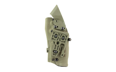 Safariland 6354RDSO Tactical Holster for Glock 19 MOS with X300 Light, Ranger Green