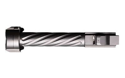 Shadow Systems MR/XR 9mm Barrel and Compensator Assembly Kit * Black, 4.2 Inch
