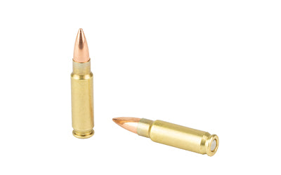 Fiocchi Ammunition Range Dynamics 5.7x28mm 40-Grain FMJ Bulk Pack (150 Rounds)