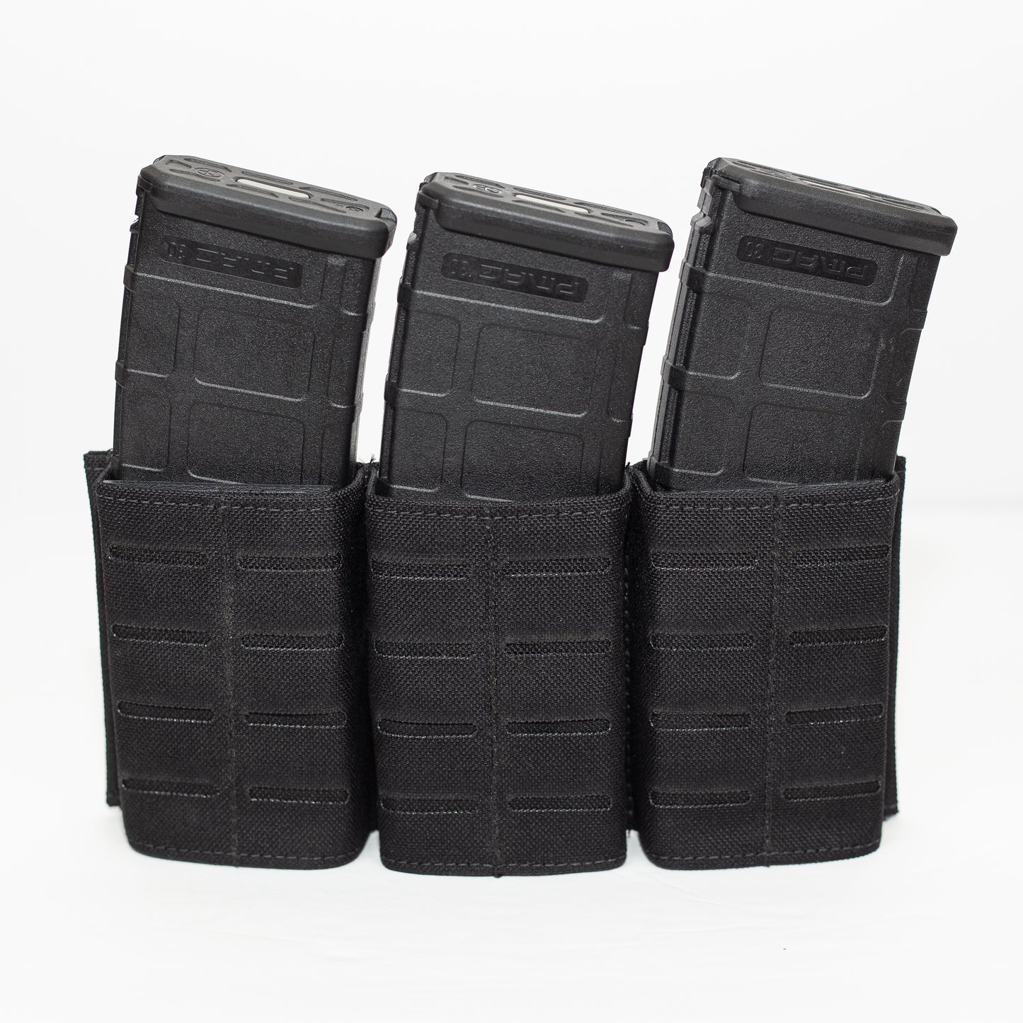 .556 Triple Mag Pouch