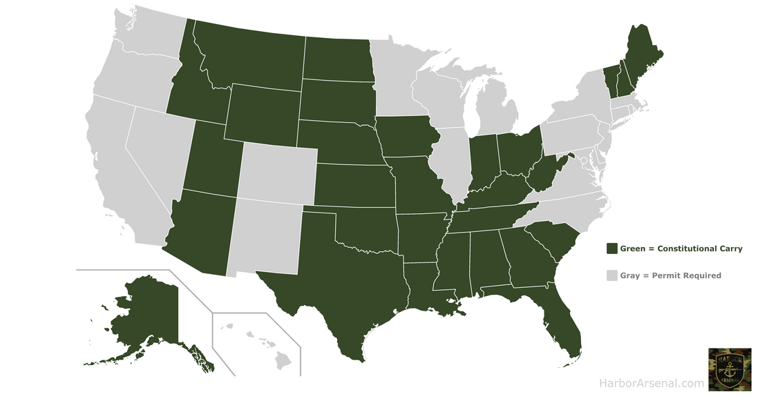 Why the Second Amendment Still Matters in 2025