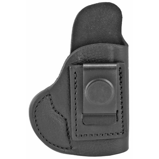 1791 Gunleather Smooth Concealment Inside Waistband Holster - Night Sky Black for Right Hand