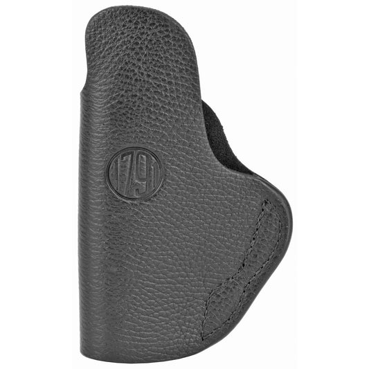 1791 Gunleather Smooth Concealment Inside Waistband Holster * Night Sky Black for Right Hand