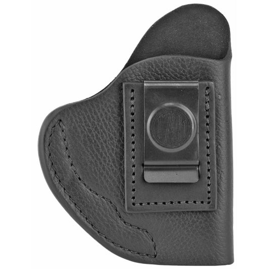 1791 Gunleather Smooth Concealment Inside Waistband Holster for Right Hand - Night Sky Black