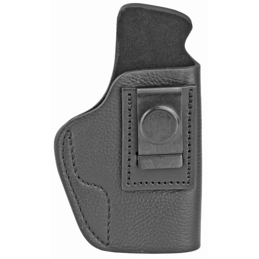 1791 Gunleather Smooth Concealment Inside Waistband Holster * Night Sky Black, Right Hand