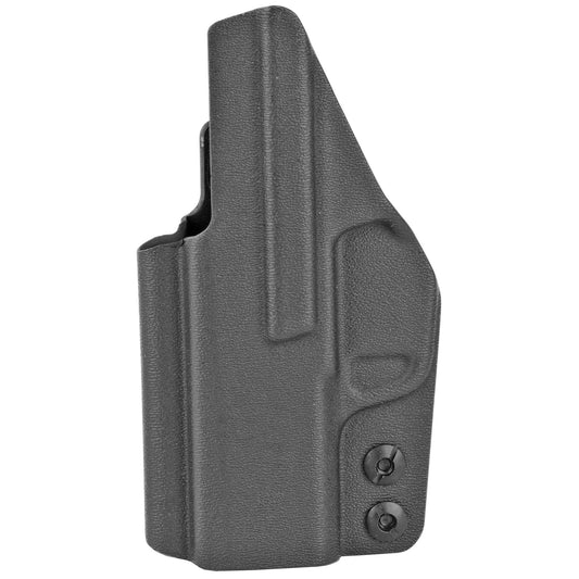 1791 Gunleather Kydex IWB Holster for Sig P365 - Right Hand, Black
