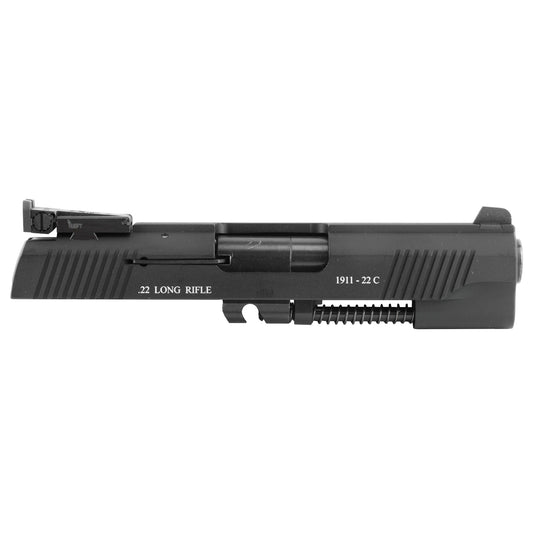 Advantage Arms 191122C 1911 Target Conversion Kit for .22 LR - Black